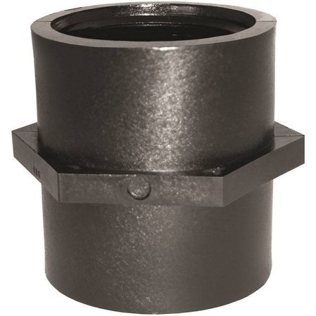 GREEN LEAF Coupling Poly 1 In Fpt FTC 100 P
